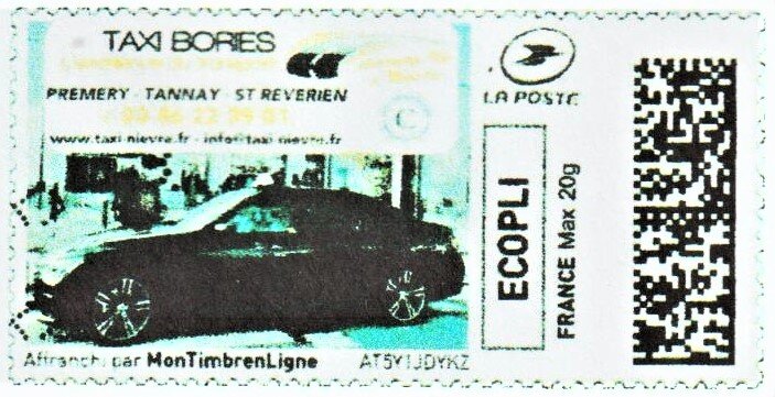 Taxi Bores 2