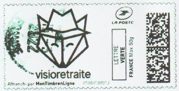 Visioretraite