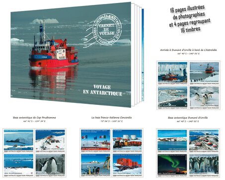Antarctic Voyage