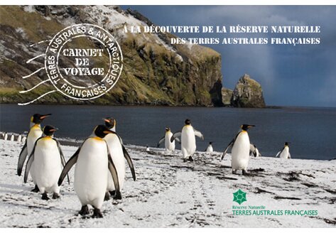 Discovery of Nature Reserve