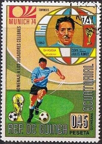 Alcides Edgardo Ghiggia (*1926)