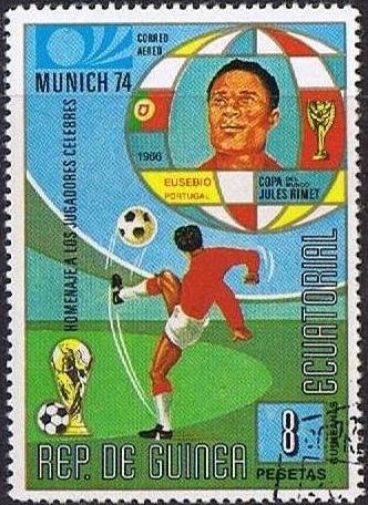 Eusébio da Silva Ferreira (*1942)