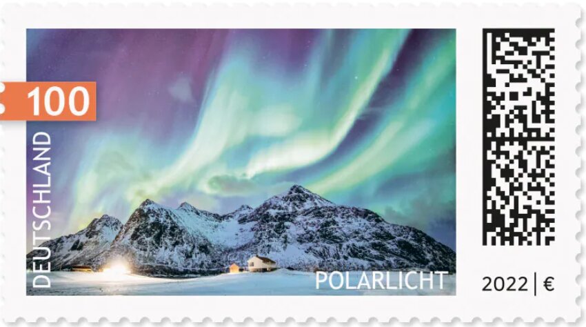 Aurora Borealis (Northern Lights)