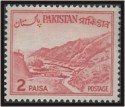 Khyber pass