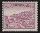 Khyber pass