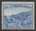 Khyber pass
