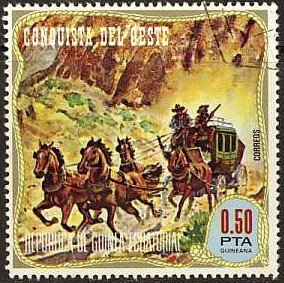 Stagecoach