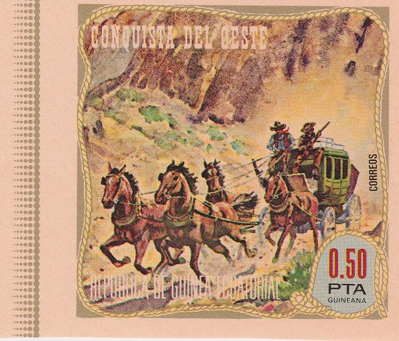 Stagecoach