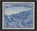 Khyber pass