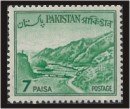 Khyber pass