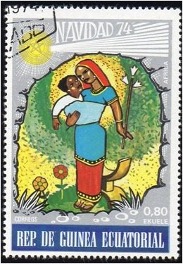 Afrika
