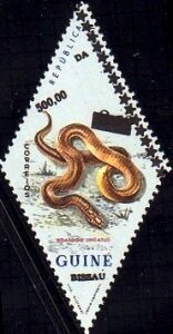 Boaedon lineatus