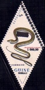 Psammophis elegans