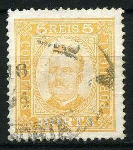King Carlos I of Portugal (1863-1908)