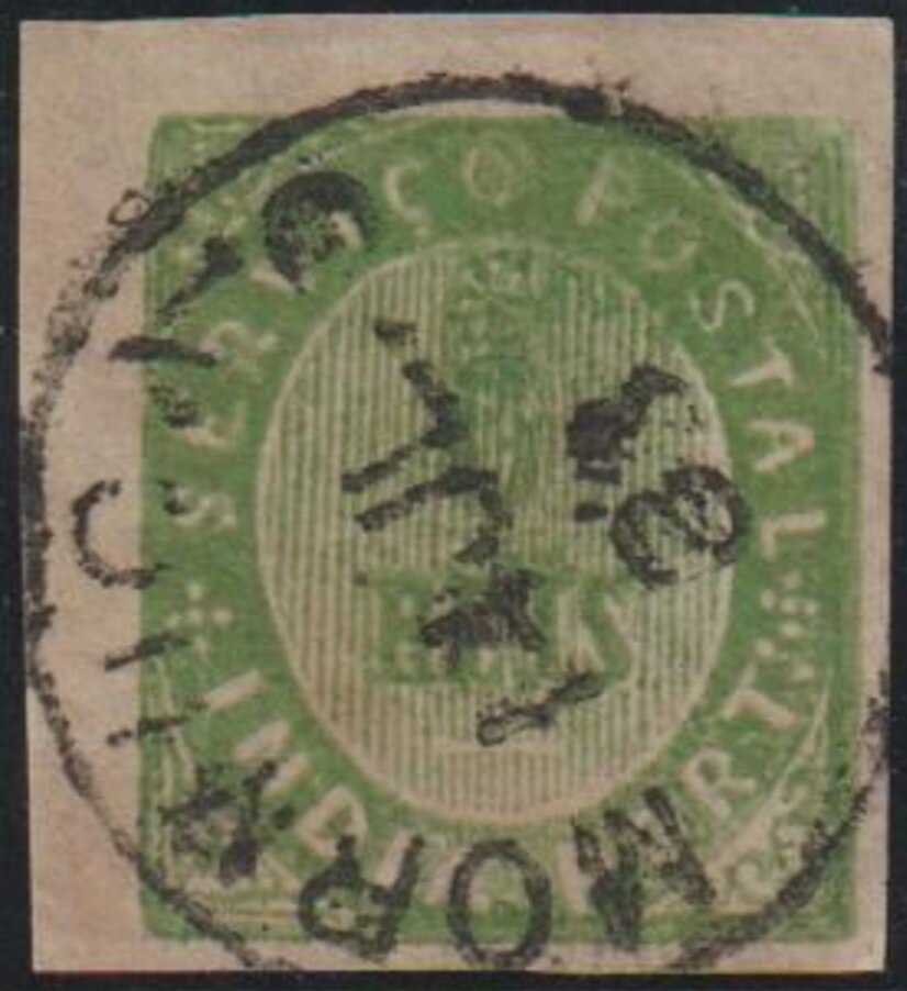 Servico Postal
