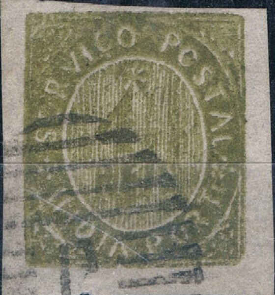 Servico Postal