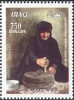 Grinding Grain