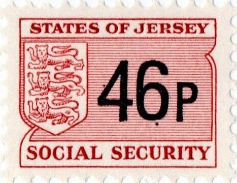 Jersey Social Assurance