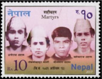 Martyrs