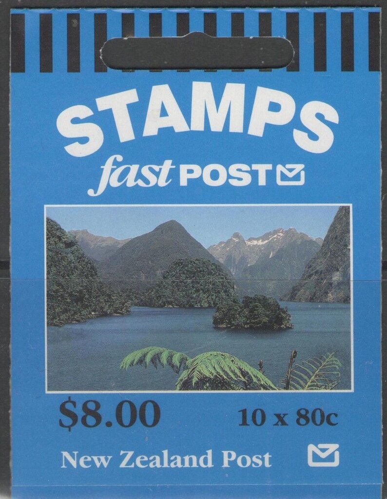 Doubtful Sound