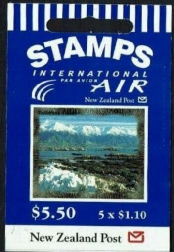 Kaikoura Coast