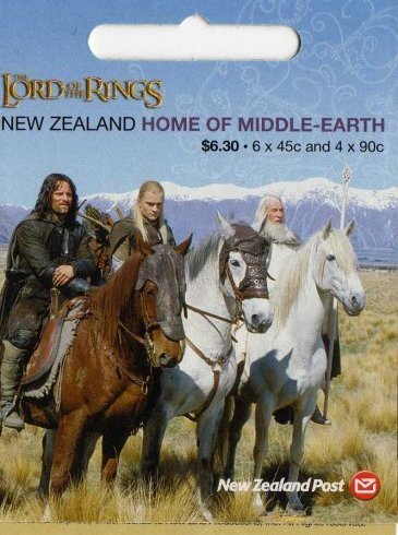 Lord of the Rings
