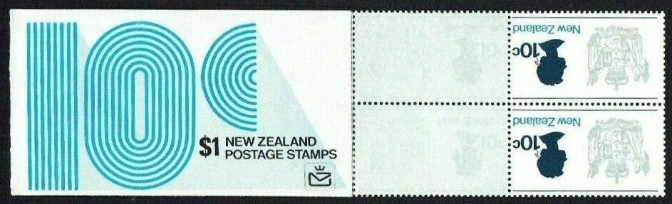 National emblem of New Zealand