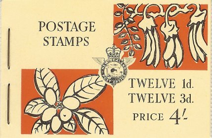 Pictorial Definitives