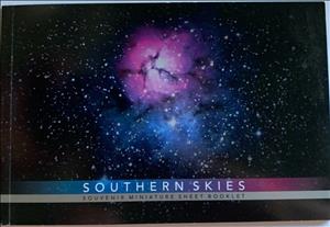 Booklet, Southern Skies, New Zealand,  