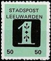 Stamp, 1 Years Anniversary, Personalized and Private Mail Stamps,  , Numbers