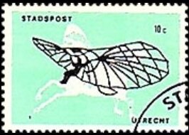Aircraft