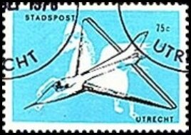 Aircraft