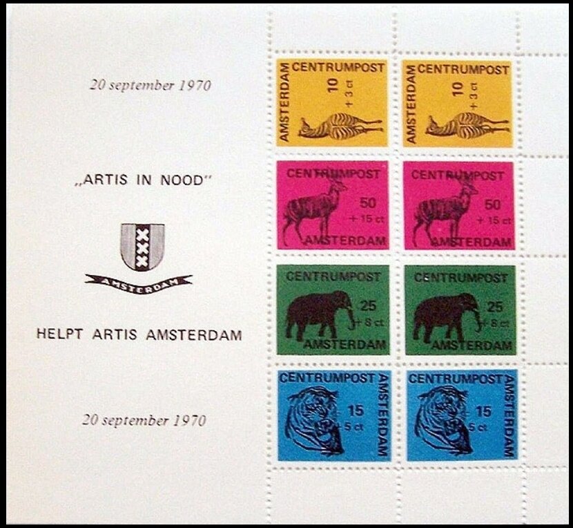 Animals