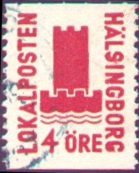 Local Post