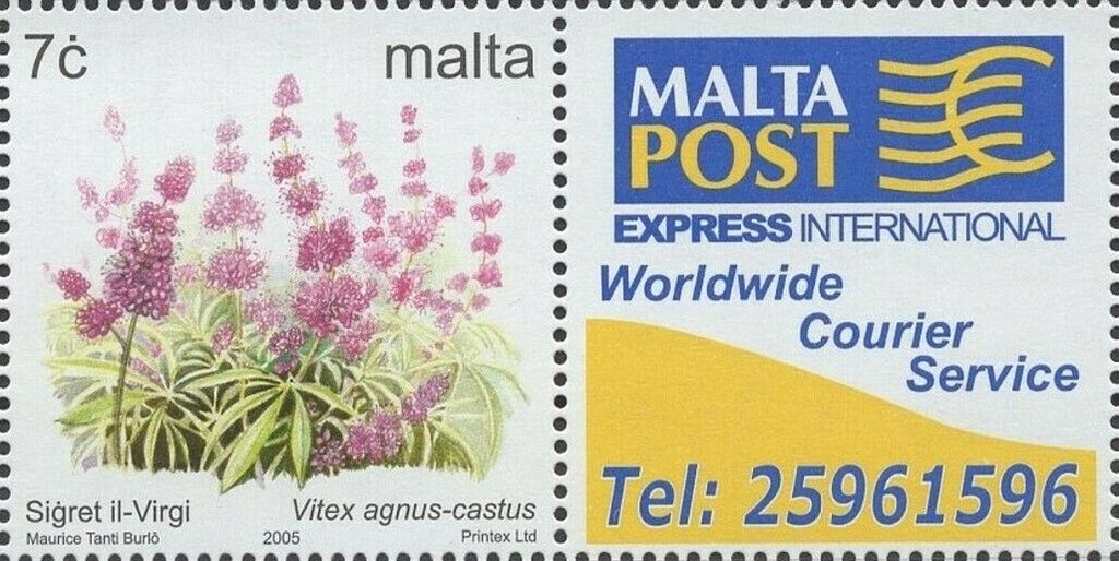 MaltaPost Express International - Worldwide Courier Service