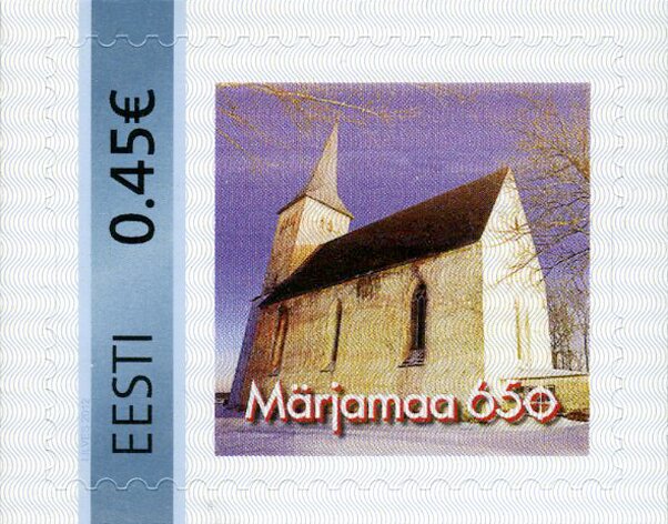 Märjamaa 650
