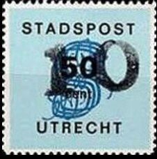 Stamp, Overprint, Personalized and Private Mail Stamps,  , Numbers
