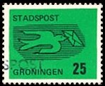 Stamp, Pigeon, Personalized and Private Mail Stamps,  