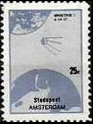 Space travel