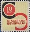 Stadspost