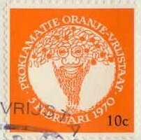 Stadspost