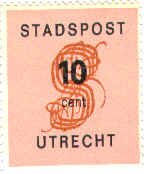Stadspost