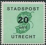 Stadspost