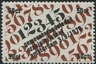 Stadspost
