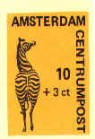 Stadspost