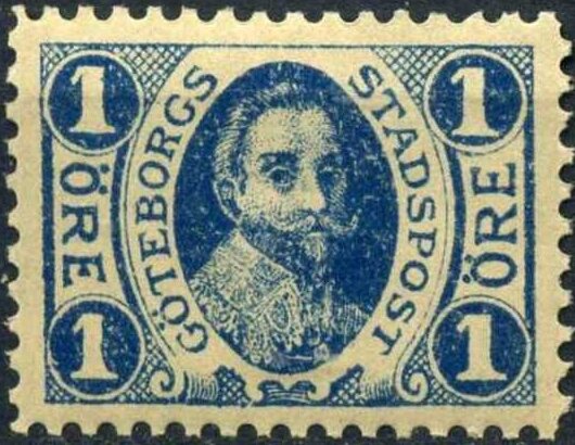 Stadspost