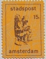 Stadspost