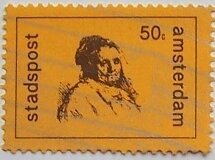 Stadspost