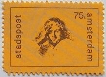 Stadspost
