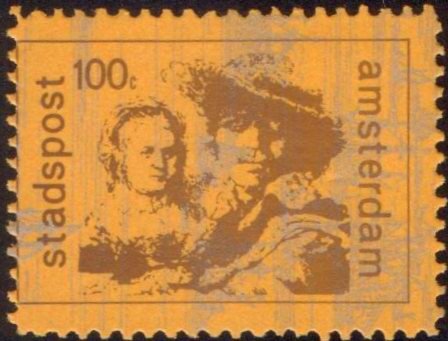 Stadspost